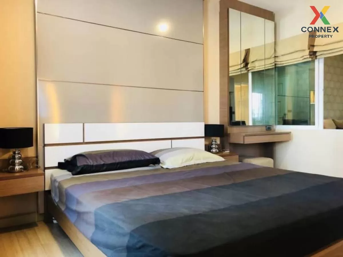 For Rent Condo , Life @ Sathorn 10 , BTS-Chong Nonsi , Silom , Bang Rak , Bangkok , CX-88448