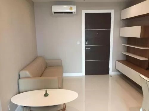 For Rent Condo , The Metropolis Samrong Interchange , BTS-Samrong , Samrong Nuea , Mueang Samut Prakan , Samut Prakarn , CX-88454