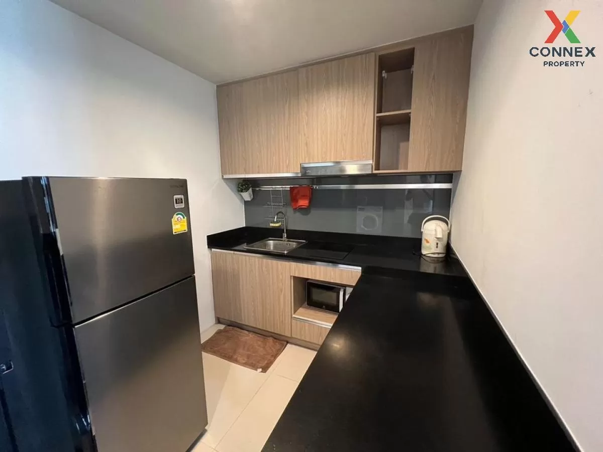 For Rent Condo , Niche Mono Sukhumvit Bearing , BTS-Bearing , Samrong Nuea , Don Mueang , Samut Prakarn , CX-88457 2