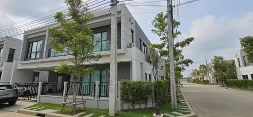 For Rent House , Centro Bangna , Bang Kaeo , Bang Phli , Samut Prakarn , CX-88461