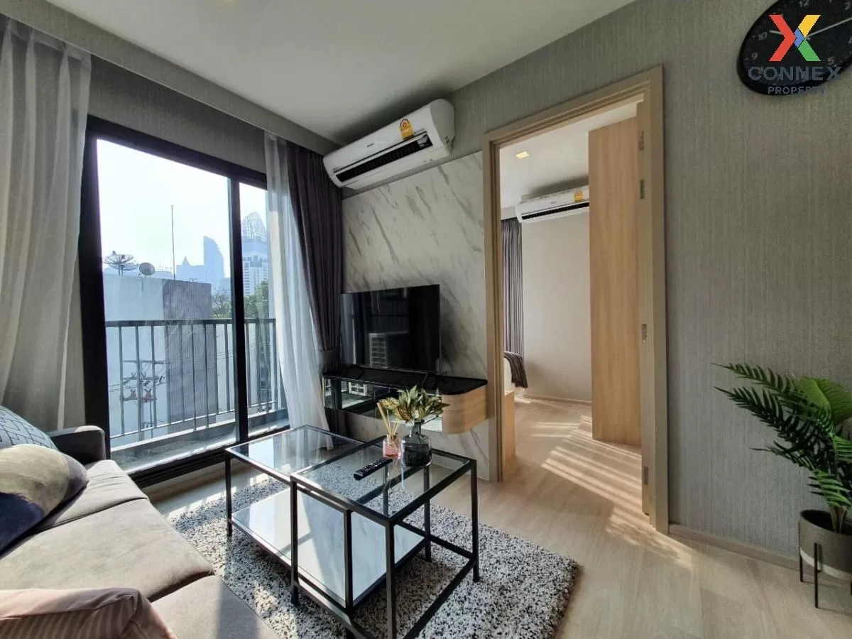 For Sale Condo , Life One Wireless , BTS-Phloen Chit , Lumpini , Pathum Wan , Bangkok , CX-88477 3