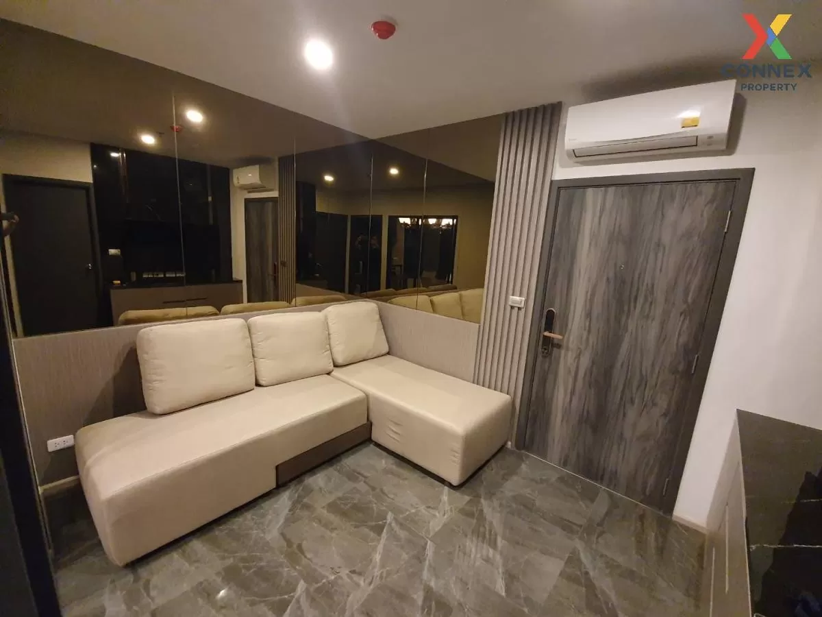 For Rent Condo , Elio Del Nest Udomsuk , BTS-Udom Suk , Bang Na , Bang Na , Bangkok , CX-88496 1