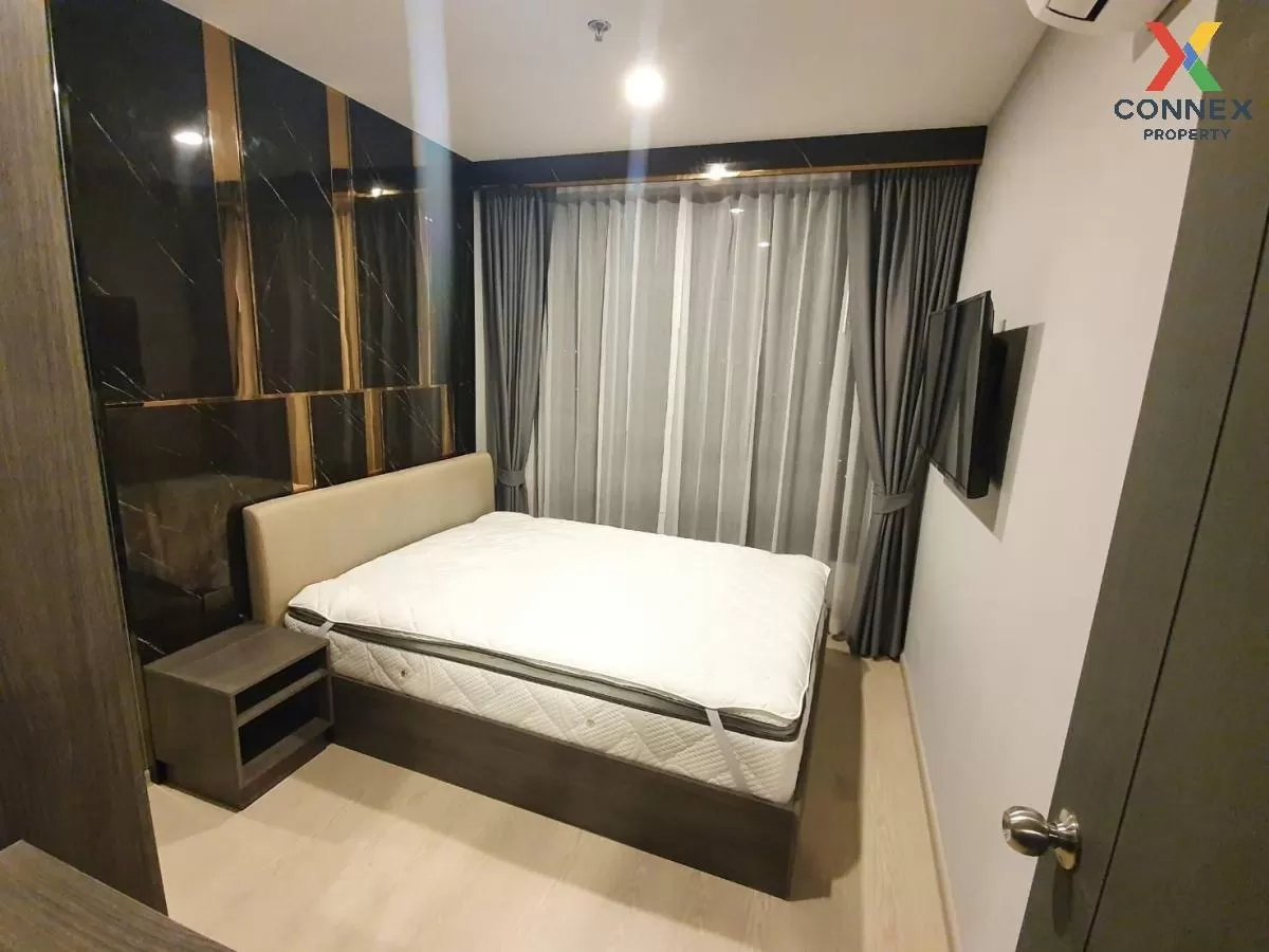 For Rent Condo , Elio Del Nest Udomsuk , BTS-Udom Suk , Bang Na , Bang Na , Bangkok , CX-88496