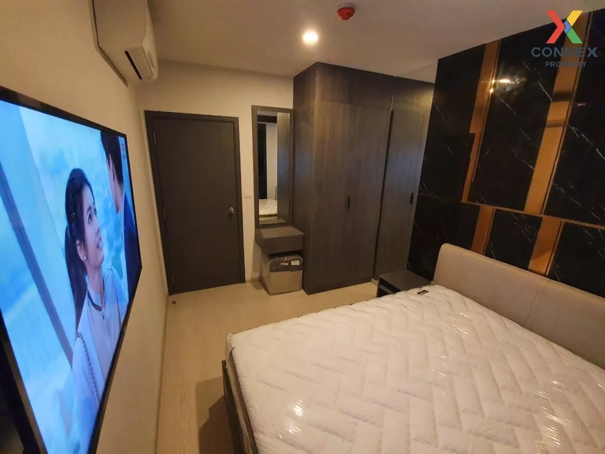 For Rent Condo , Elio Del Nest Udomsuk , BTS-Udom Suk , Bang Na , Bang Na , Bangkok , CX-88496