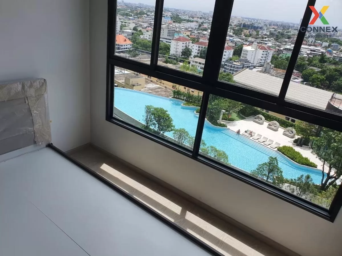 For Rent Condo , Elio Del Nest Udomsuk , BTS-Udom Suk , Bang Na , Bang Na , Bangkok , CX-88496