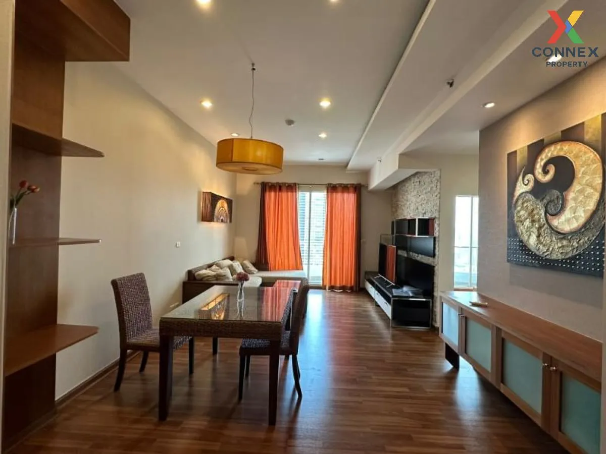 For Sale Condo , Supalai River Place , Bang Lamphu Lang , Khlong San , Bangkok , CX-88499