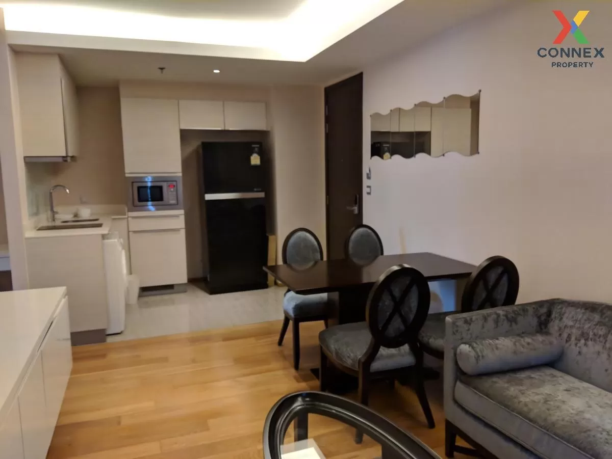 For Rent Condo , H Sukhumvit 43 , BTS-Phrom Phong , Khlong Tan Nuea , Watthana , Bangkok , CX-88500 1