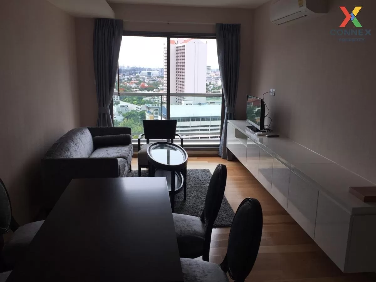 For Rent Condo , H Sukhumvit 43 , BTS-Phrom Phong , Khlong Tan Nuea , Watthana , Bangkok , CX-88500 2