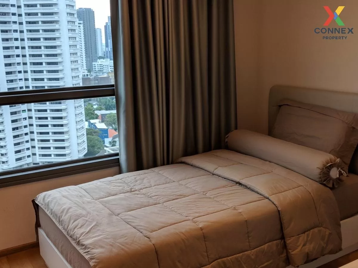 For Rent Condo , H Sukhumvit 43 , BTS-Phrom Phong , Khlong Tan Nuea , Watthana , Bangkok , CX-88500