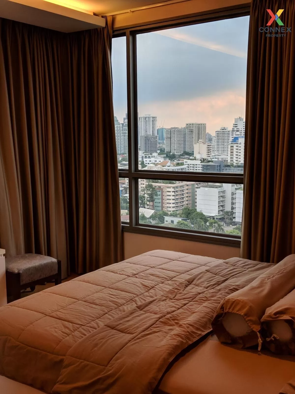 For Rent Condo , H Sukhumvit 43 , BTS-Phrom Phong , Khlong Tan Nuea , Watthana , Bangkok , CX-88500