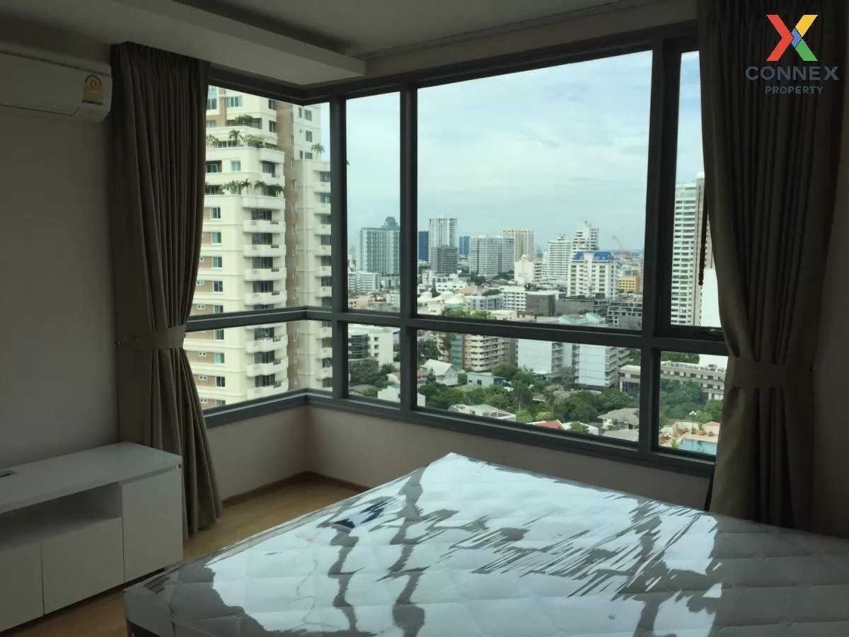 For Rent Condo , H Sukhumvit 43 , BTS-Phrom Phong , Khlong Tan Nuea , Watthana , Bangkok , CX-88500