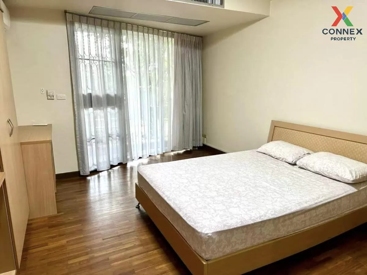 For Rent Condo , Baan Prueksasiri Suanplu , BTS-Chong Nonsi , Thungmahamek , Sa Thon , Bangkok , CX-88502 1