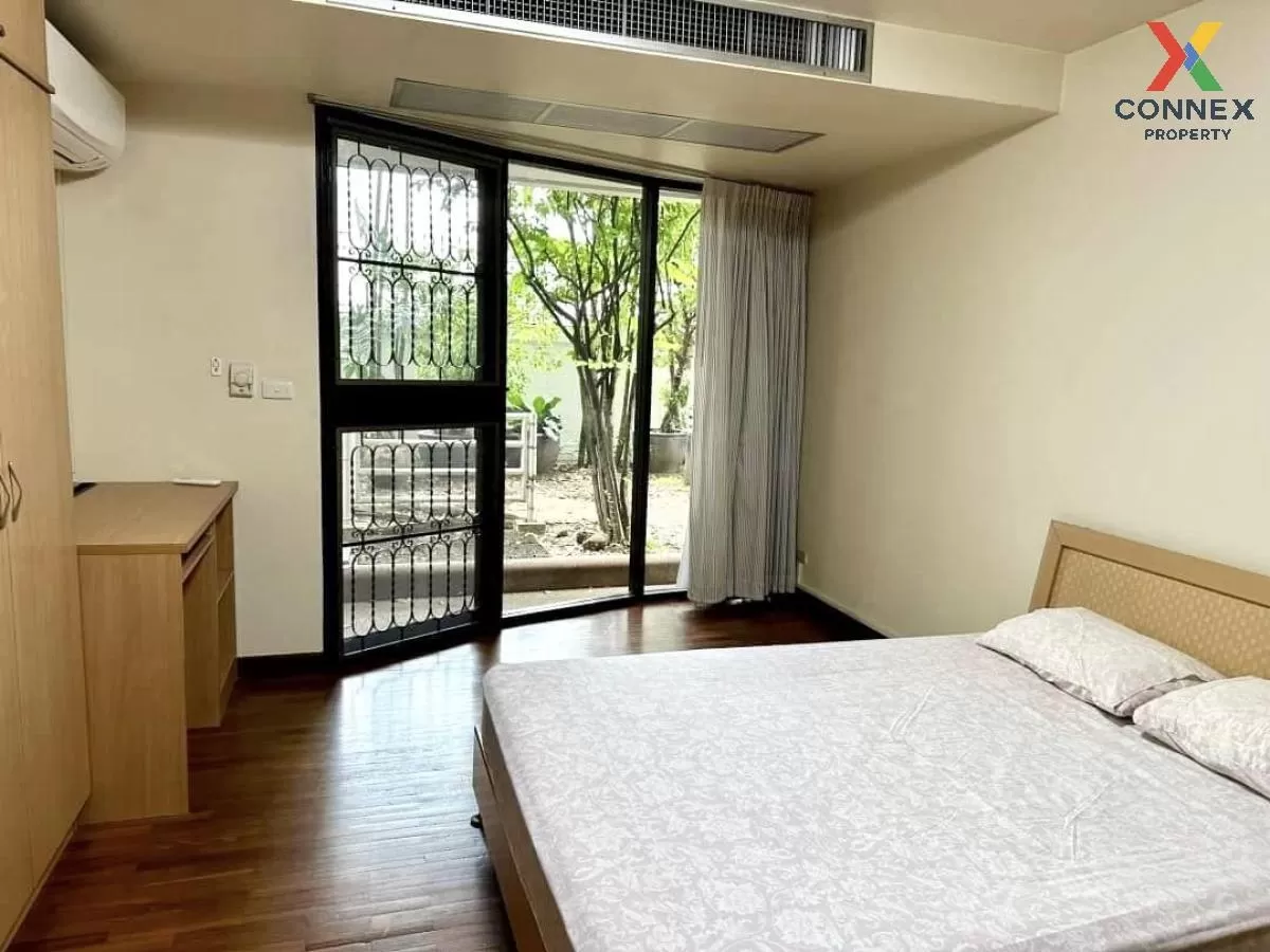 For Rent Condo , Baan Prueksasiri Suanplu , BTS-Chong Nonsi , Thungmahamek , Sa Thon , Bangkok , CX-88502 4