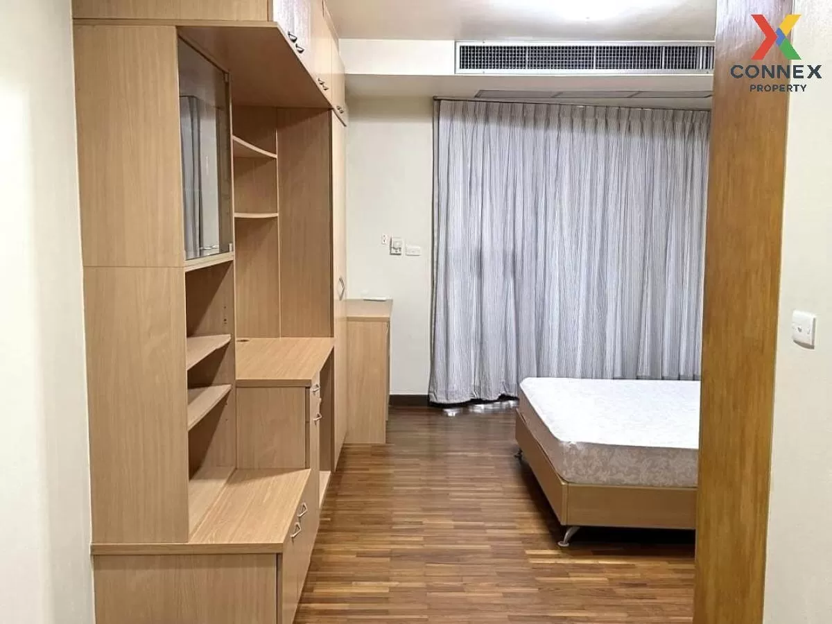 For Rent Condo , Baan Prueksasiri Suanplu , BTS-Chong Nonsi , Thungmahamek , Sa Thon , Bangkok , CX-88502