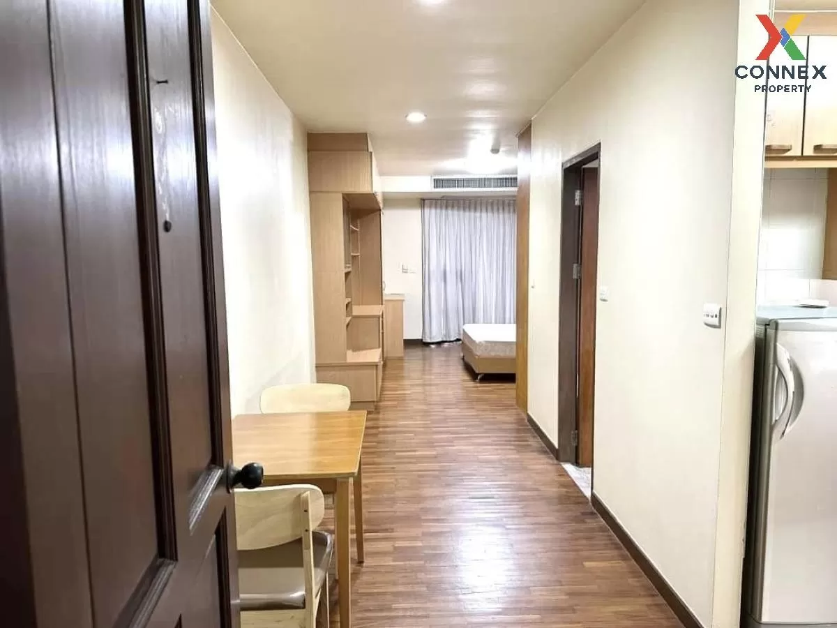 For Rent Condo , Baan Prueksasiri Suanplu , BTS-Chong Nonsi , Thungmahamek , Sa Thon , Bangkok , CX-88502