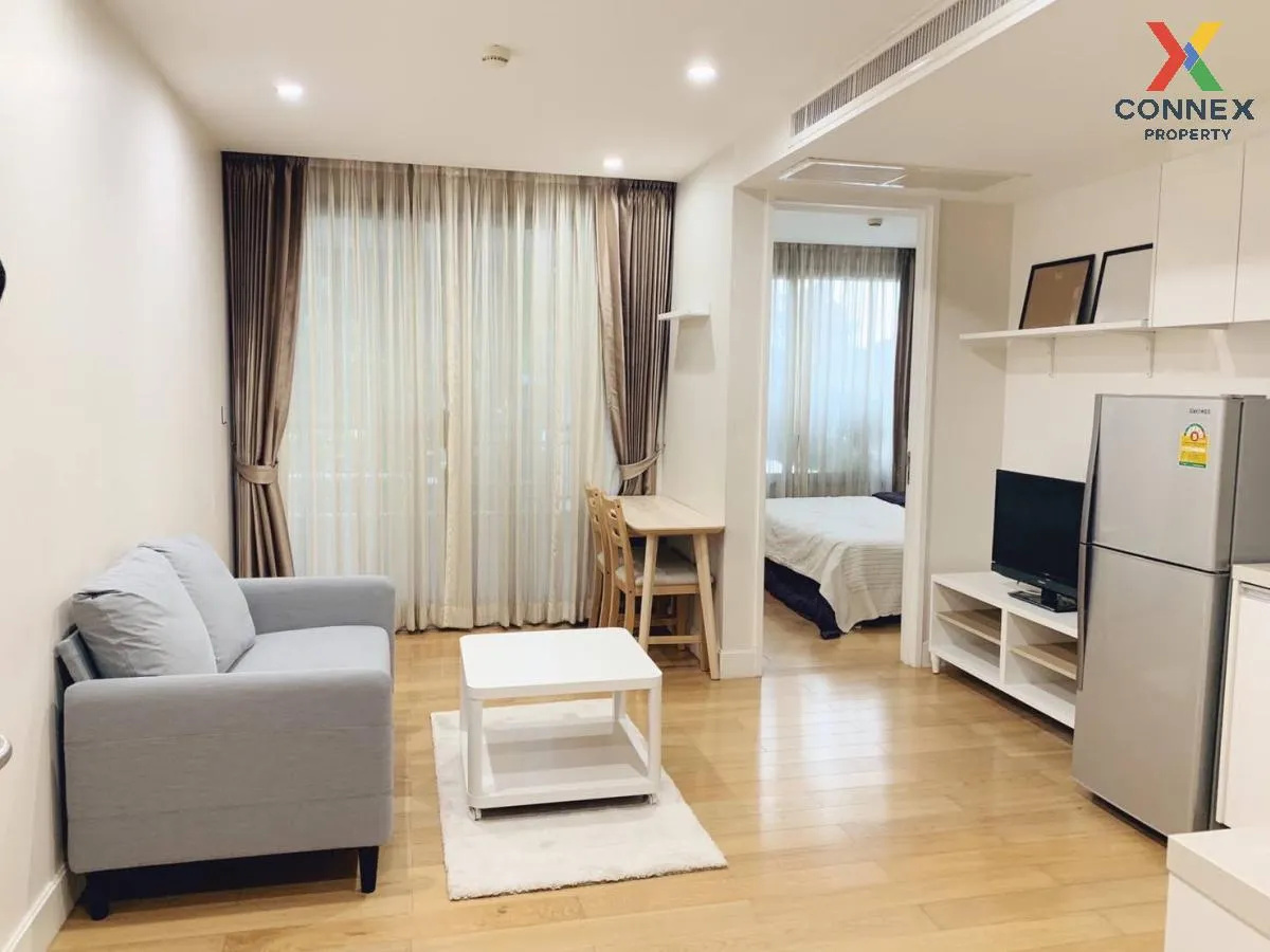 For Sale Condo , Collezio Sathorn-Pipat , BTS-Chong Nonsi , Silom , Bang Rak , Bangkok , CX-88504 1