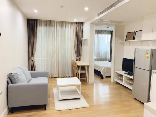 For Sale Condo , Collezio Sathorn-Pipat , BTS-Chong Nonsi , Silom , Bang Rak , Bangkok , CX-88504