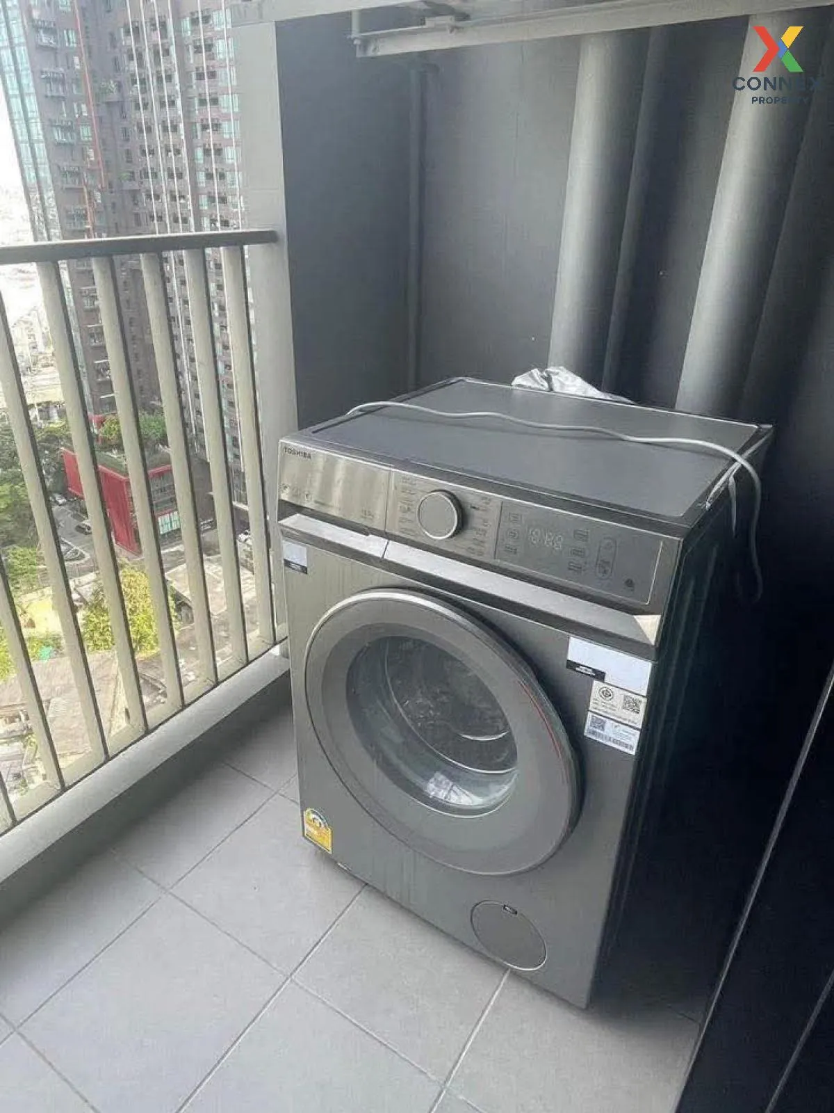 For Rent Condo , Chapter One Midtown Ladprao 24 , MRT-Lat Phrao ,