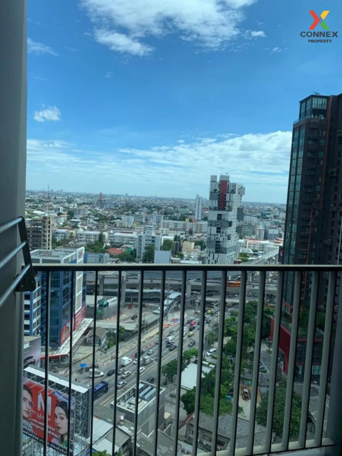 For Rent Condo , Chapter One Midtown Ladprao 24 , MRT-Lat Phrao ,
