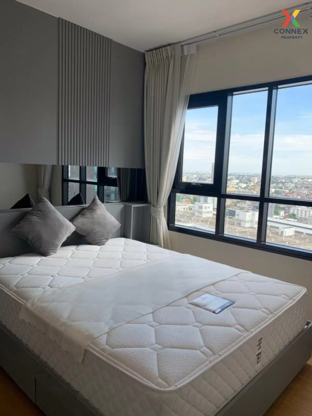 For Rent Condo , Chapter One Midtown Ladprao 24 , MRT-Lat Phrao , Chomphon , Chatuchak , Bangkok , CX-88505