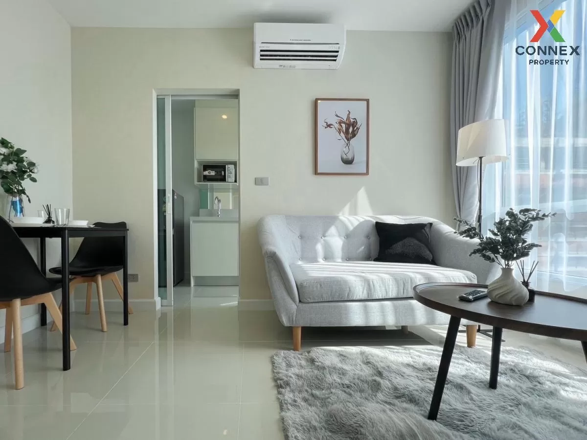 For Rent Condo , The Sky Sukhumvit , BTS-Udom Suk , Bang Na , Bang Na , Bangkok , CX-88509