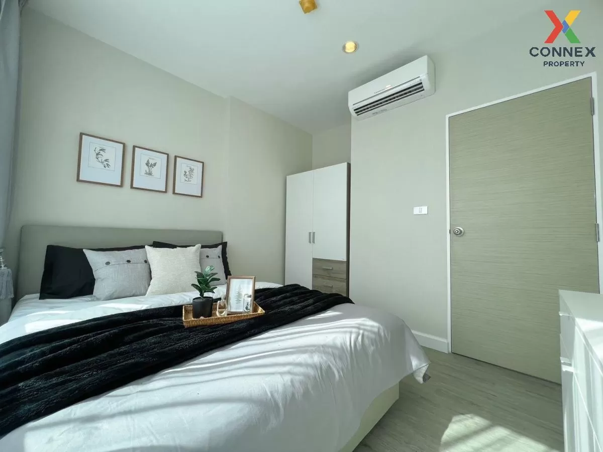 For Rent Condo , The Sky Sukhumvit , BTS-Udom Suk , Bang Na , Bang Na , Bangkok , CX-88509