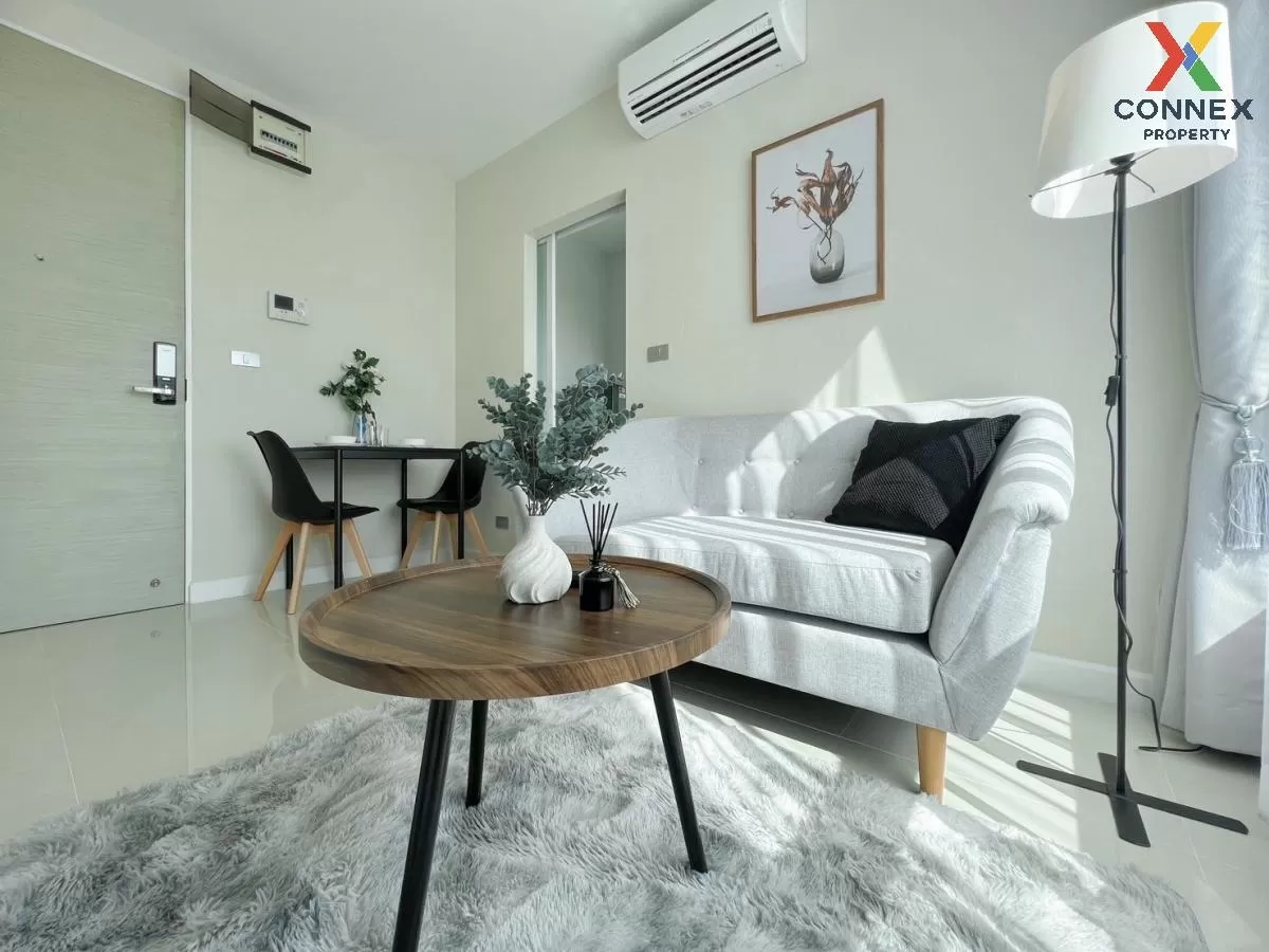 For Rent Condo , The Sky Sukhumvit , BTS-Udom Suk , Bang Na , Bang Na , Bangkok , CX-88509