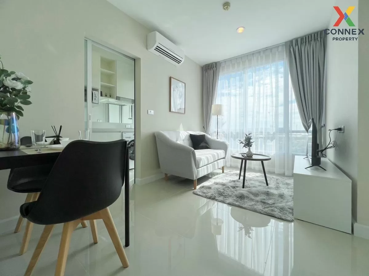 For Rent Condo , The Sky Sukhumvit , BTS-Udom Suk , Bang Na , Bang Na , Bangkok , CX-88509