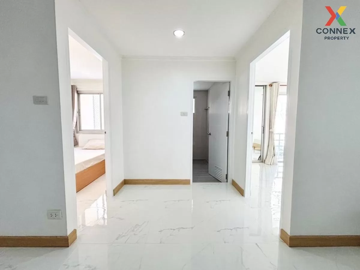 For Rent Condo , Waterford Rama 4 , BTS-Phra Khanong , Khlong Toei , Phra Khanong , Bangkok , CX-88513