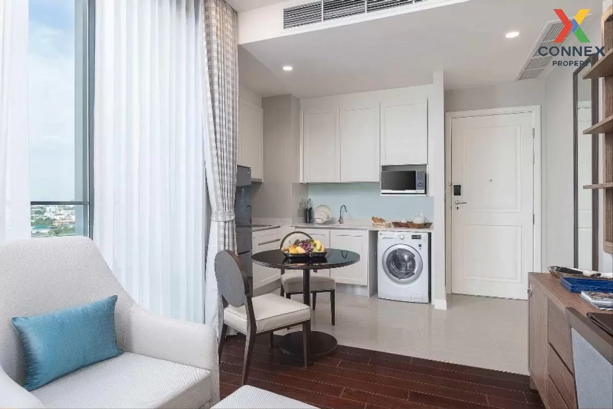 For Rent Apartment , 137 pillars suites & residences bangkok , BTS-Phrom Phong , Khlong Tan Nuea , Watthana , Bangkok , CX-88515