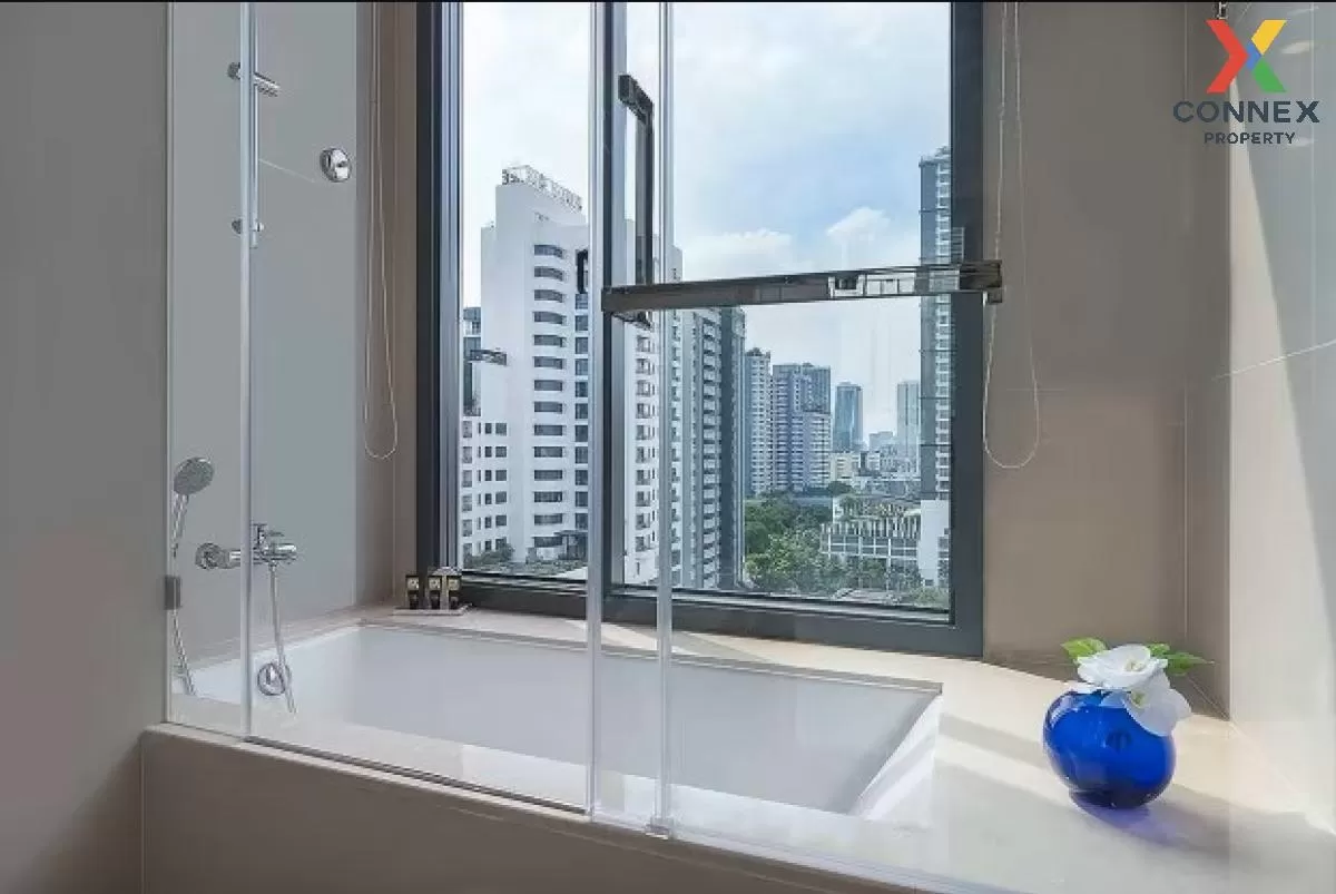 For Rent Apartment , 137 pillars suites & residences bangkok , BTS-Phrom Phong , Khlong Tan Nuea , Watthana , Bangkok , CX-88517