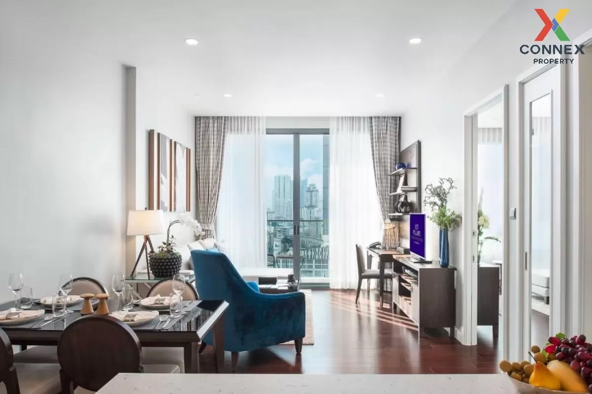 For Rent Apartment , 137 pillars suites & residences bangkok , BTS-Phrom Phong , Khlong Tan Nuea , Watthana , Bangkok , CX-88523