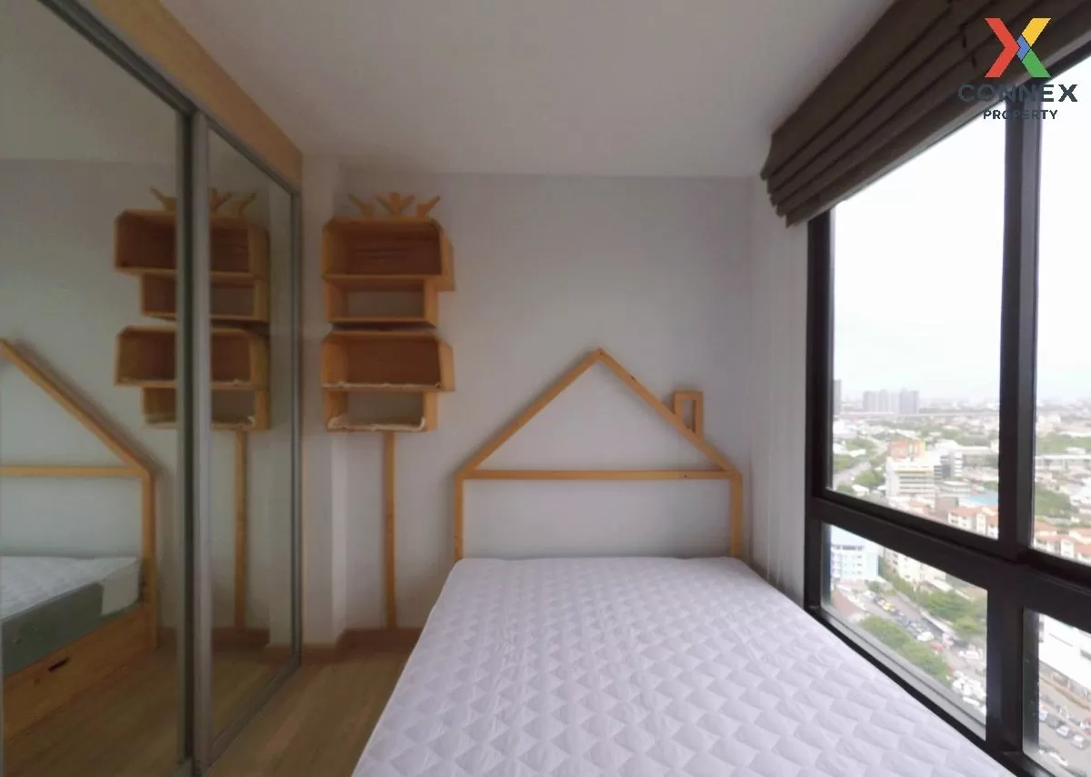 For Rent Condo , Niche Mono Ratchavipha , Lat Yao , Chatuchak , Bangkok , CX-88528