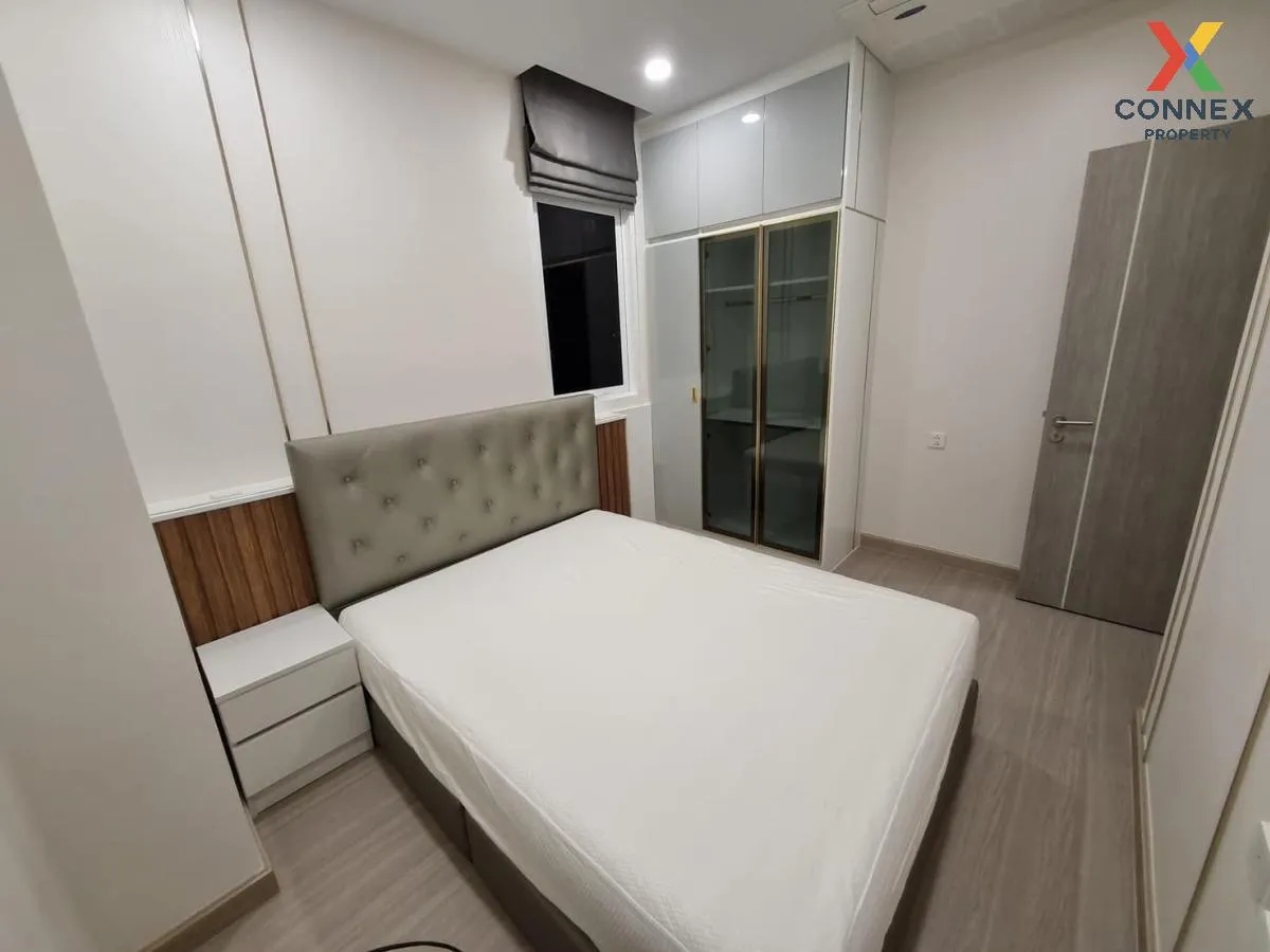 For Rent Condo , Supalai Premier Si Phraya-Samyan , MRT-Sam Yan , Si Phraya , Bang Rak , Bangkok , CX-88544