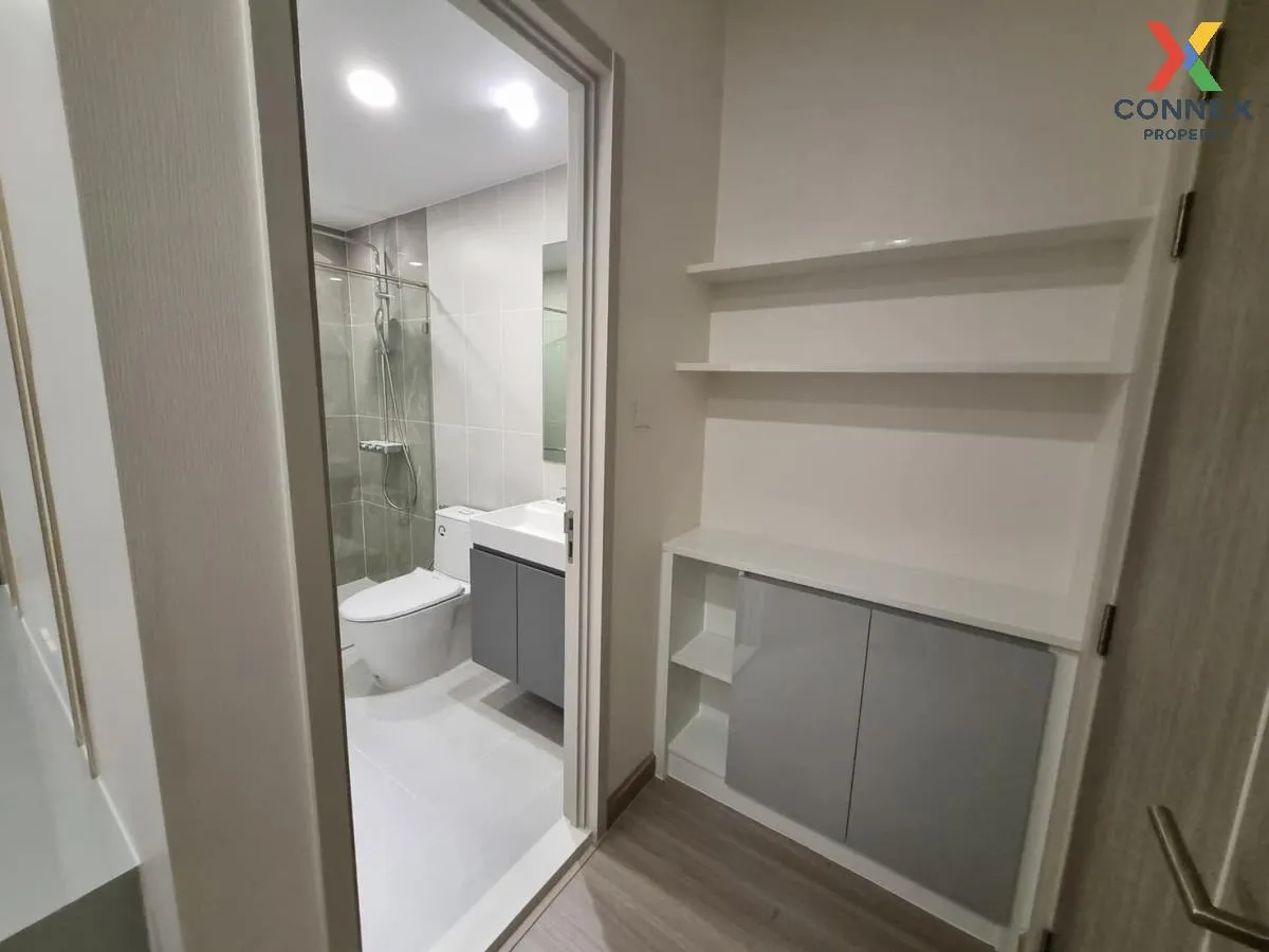 For Rent Condo , Supalai Premier Si Phraya-Samyan , MRT-Sam Yan , Si Phraya , Bang Rak , Bangkok , CX-88544