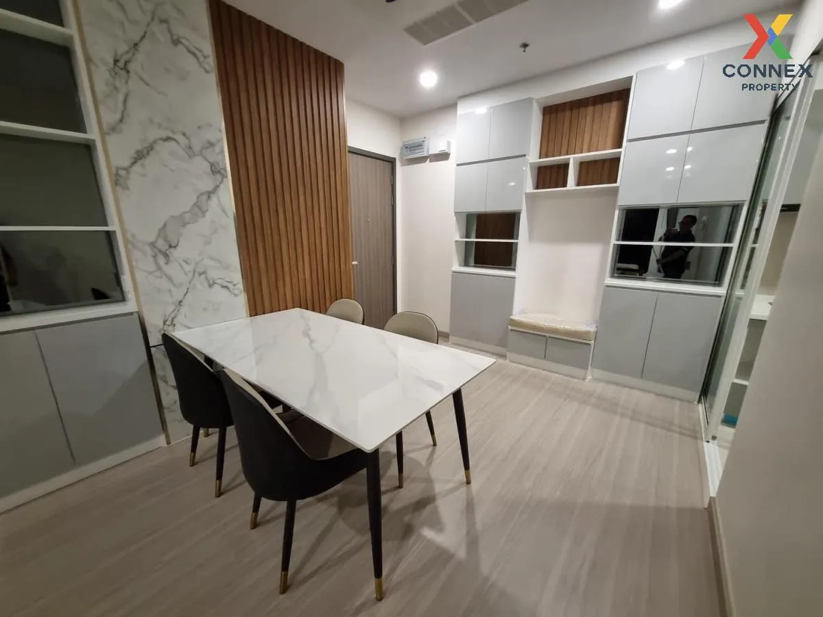 For Rent Condo , Supalai Premier Si Phraya-Samyan , MRT-Sam Yan , Si Phraya , Bang Rak , Bangkok , CX-88544