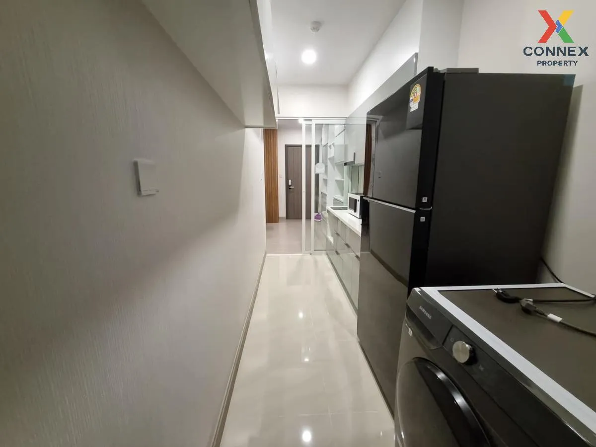 For Rent Condo , Supalai Premier Si Phraya-Samyan , MRT-Sam Yan , Si Phraya , Bang Rak , Bangkok , CX-88544