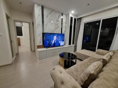 For Rent Condo , Supalai Premier Si Phraya-Samyan , MRT-Sam Yan , Si Phraya , Bang Rak , Bangkok , CX-88544