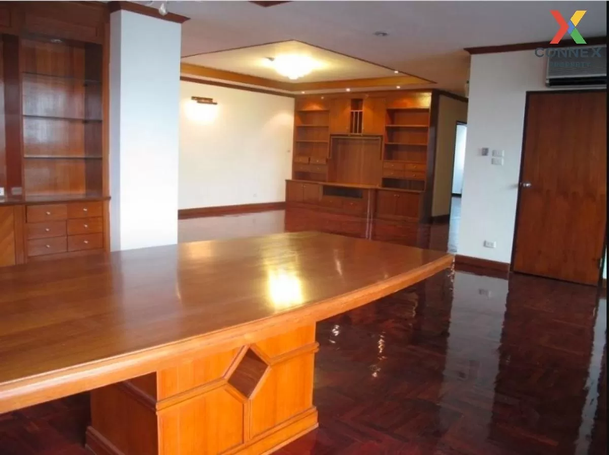 For Rent Apartment , Sriratana Mansion 2 , Khlong Tan Nuea , Watthana , Bangkok , CX-88550