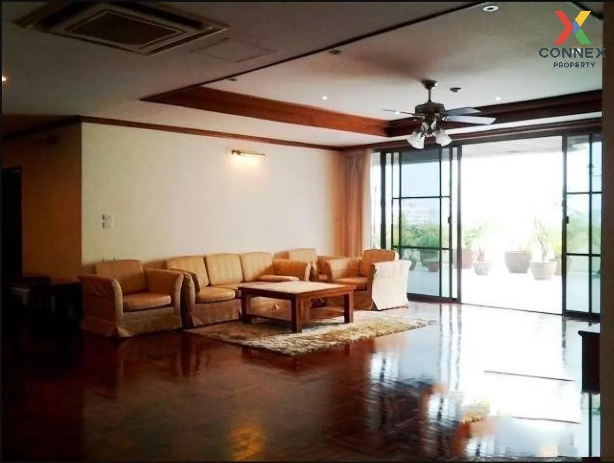 For Rent Apartment , Sriratana Mansion 2 , Khlong Tan Nuea , Watthana , Bangkok , CX-88551 1