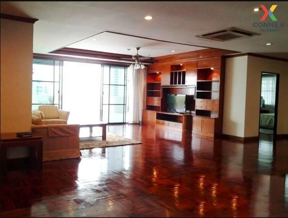 For Rent Apartment , Sriratana Mansion 2 , Khlong Tan Nuea , Watthana , Bangkok , CX-88551 2