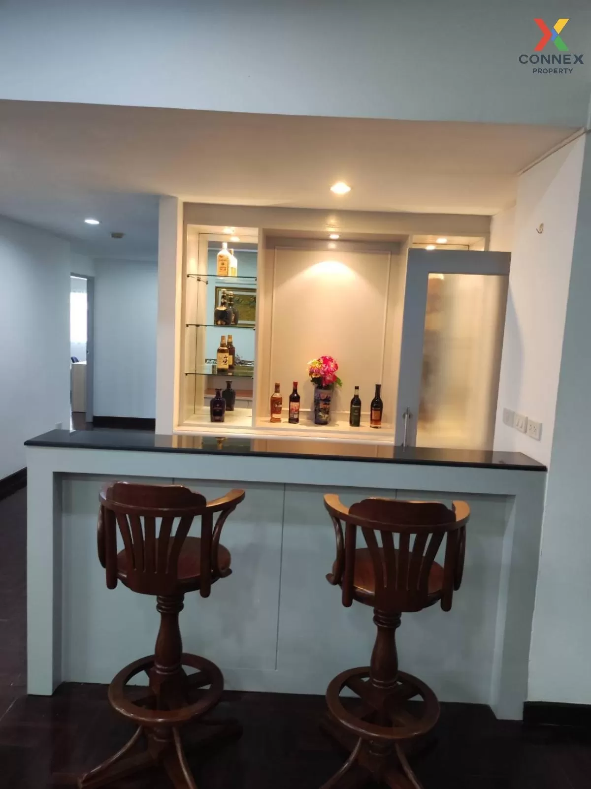 For Rent Apartment , Prompong Mansion , Khlong Tan Nuea , Watthana , Bangkok , CX-88557