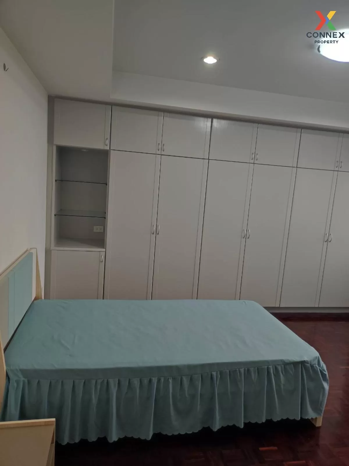 For Rent Apartment , Prompong Mansion , Khlong Tan Nuea , Watthana , Bangkok , CX-88557