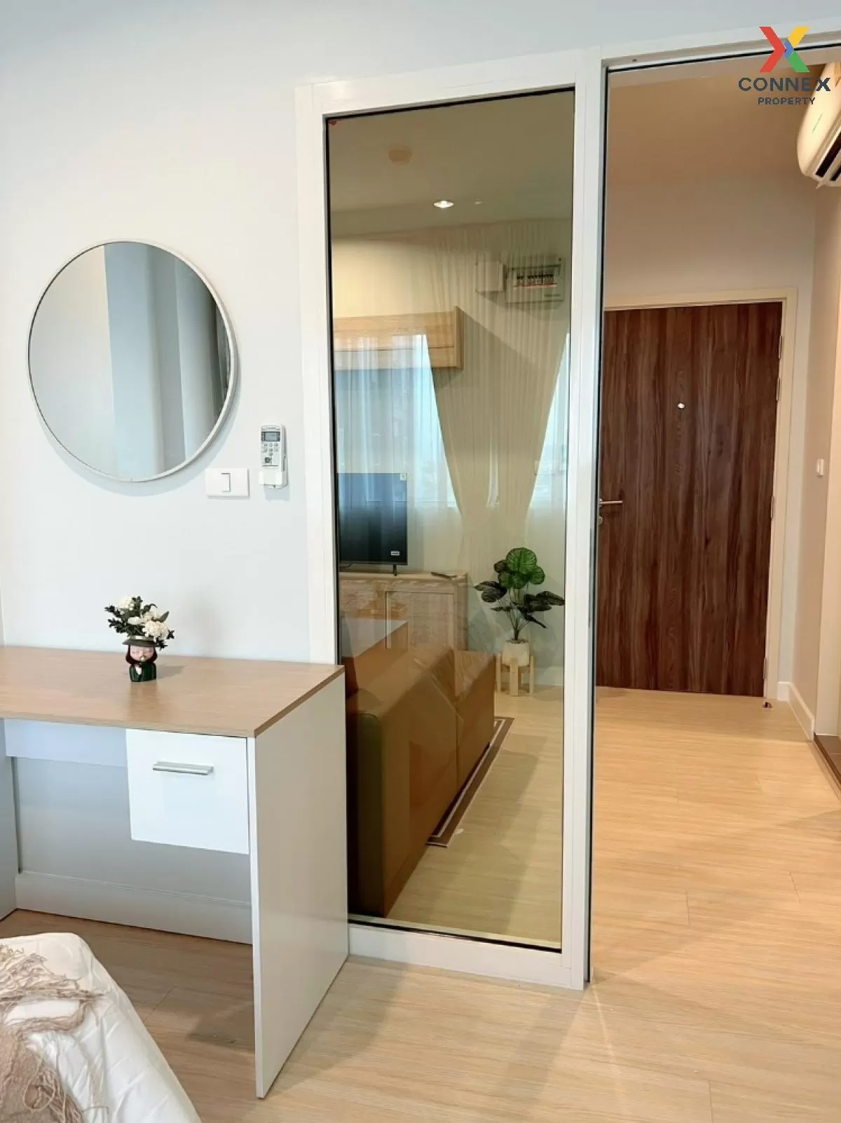 For Rent Condo , Metro Sky Wutthakat , BTS-Wutthakat , Talat Phlu , Thon Buri , Bangkok , CX-88564