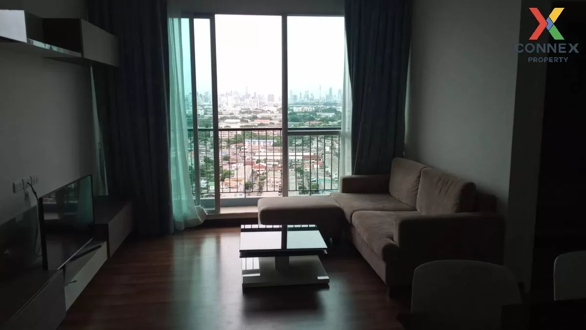 For Sale Condo , Chewathai Interchange , MRT-Tao Poon , Bang Sue , Bang Su , Bangkok , CX-88574 3