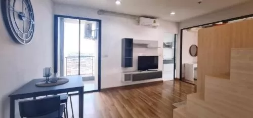 For Rent Condo , Premio Vetro Kaset , Lat Yao , Chatuchak , Bangkok , CX-88578