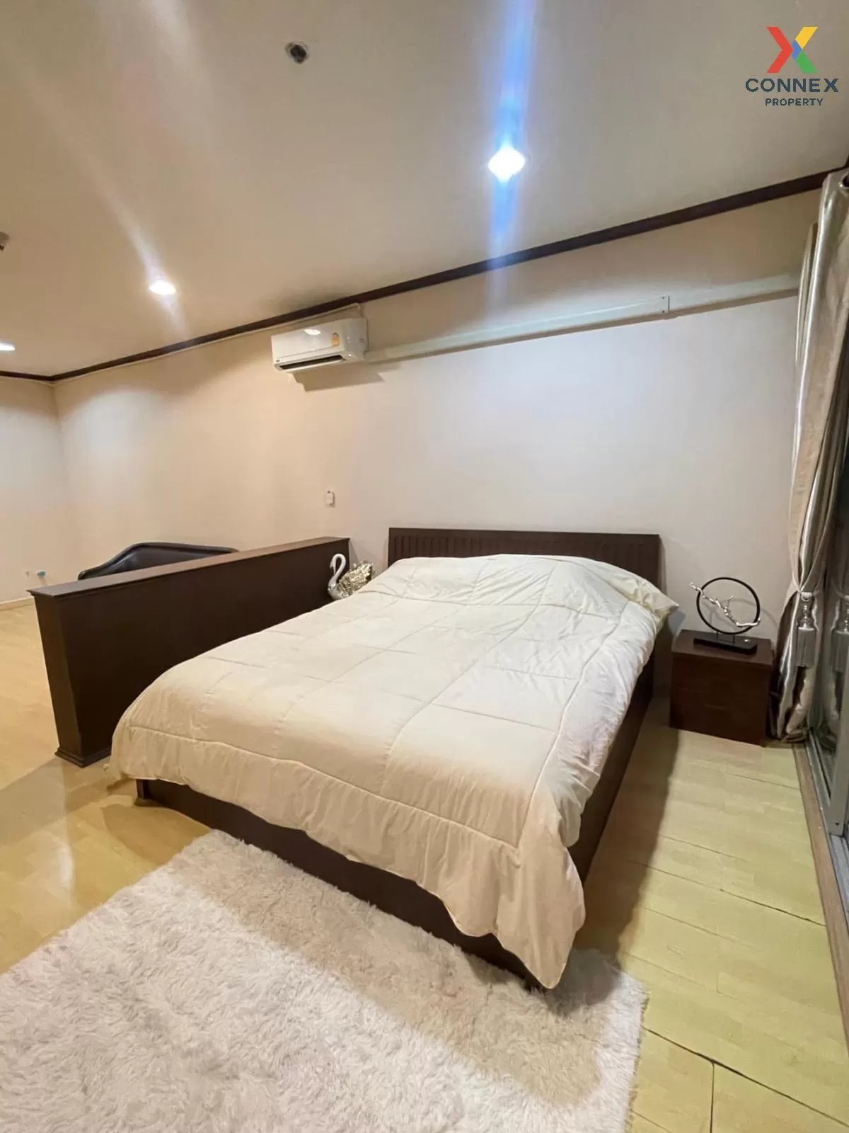For Rent Condo , The Platinum Condominium , BTS-Ratchathewi , Thanon Phetchaburi , Rat Thewi , Bangkok , CX-88586