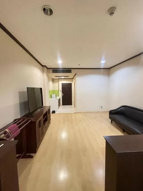 For Rent Condo , The Platinum Condominium , BTS-Ratchathewi , Thanon Phetchaburi , Rat Thewi , Bangkok , CX-88586