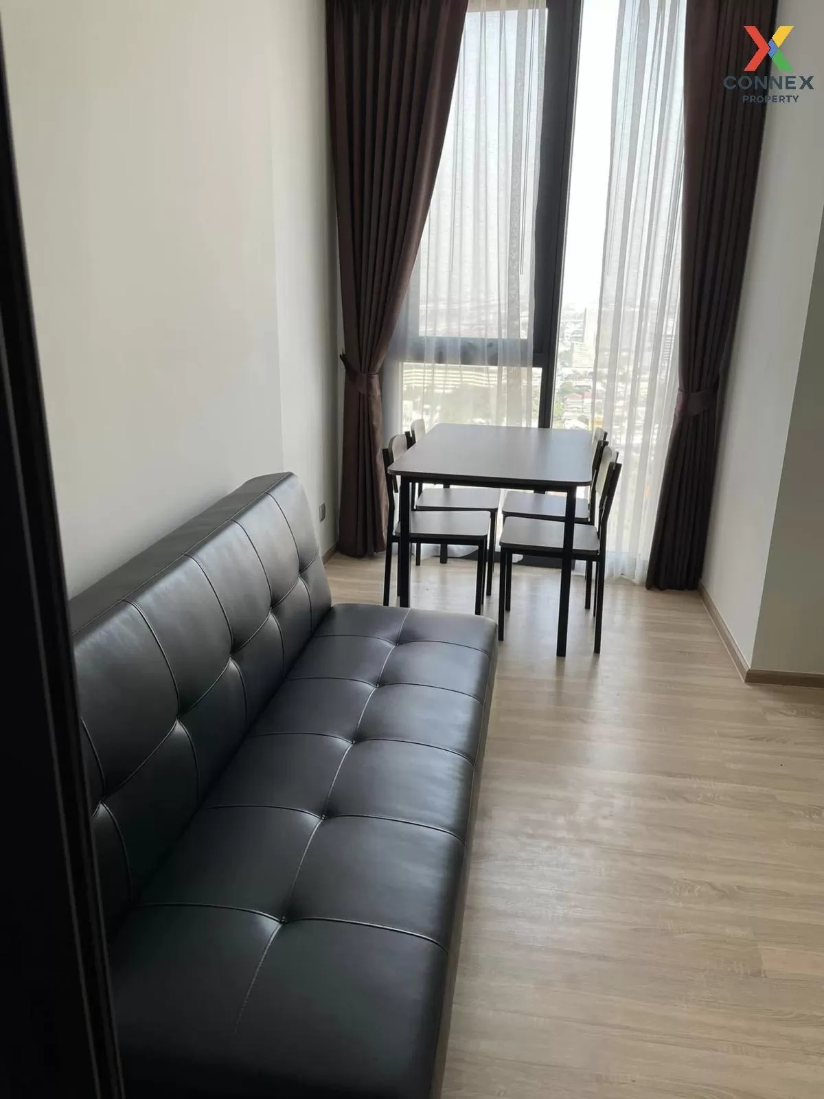 For Sale Condo , The Line Phahol - Pradipat , BTS-Saphan Khwai , Sam Sen Nai , Phaya Thai , Bangkok , CX-88594