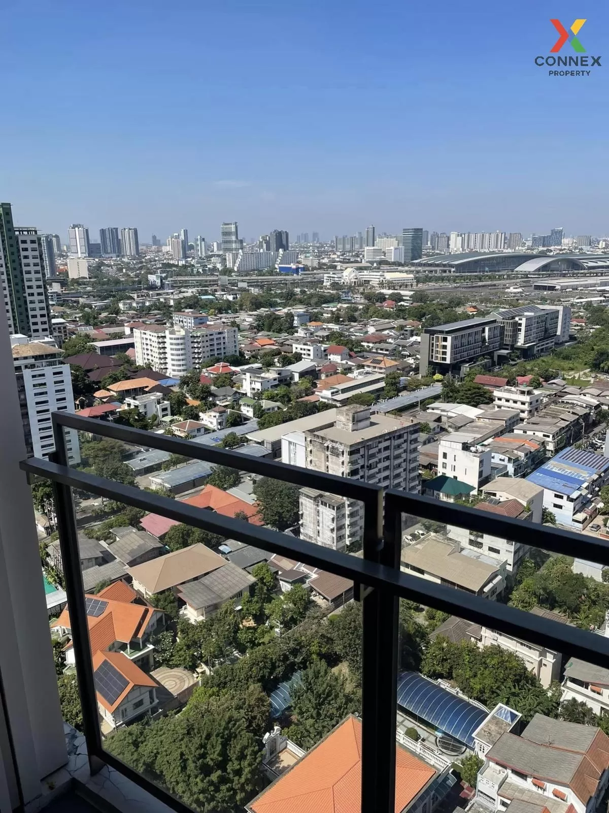 For Sale Condo , The Line Phahol - Pradipat , BTS-Saphan Khwai , Sam Sen Nai , Phaya Thai , Bangkok , CX-88594